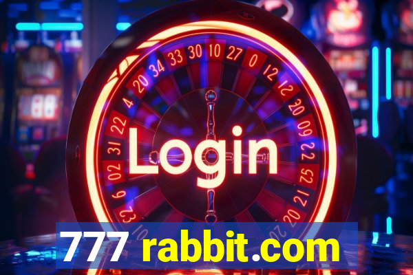 777 rabbit.com